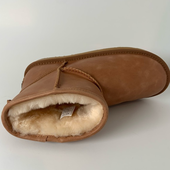 Men’s Boots - Size 10 US - Picture 6 of 11